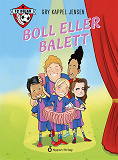 Cover for FC Dojan - Boll eller balett