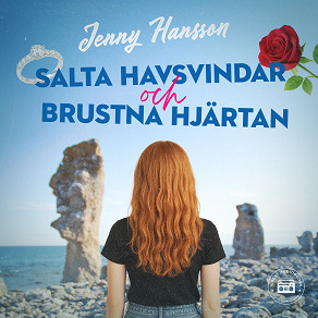 Omslagsbild för Salta havsvindar och brustna hjärtan