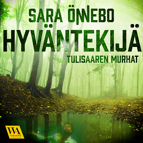 Omslagsbild för Hyväntekijä