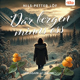 Omslagsbild för Där bergen minns oss