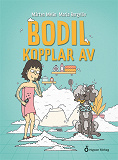 Cover for Bodil kopplar av
