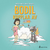 Cover for Bodil kopplar av