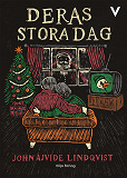 Cover for Deras stora dag