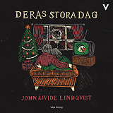 Cover for Deras stora dag