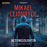 Cover for Betongsoldaten