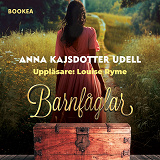 Bokomslag för Barnfåglar