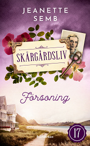 Omslagsbild för Försoning