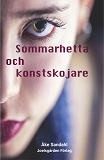 Omslagsbild för Sommarhetta och konstskojare