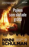 Cover for Pojken som slutade gråta