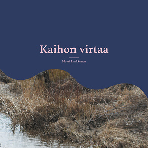Omslagsbild för Kaihon virtaa: runoja