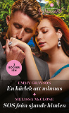 Omslagsbild för En kärlek att minnas / SOS från sjunde himlen