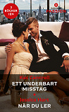 Omslagsbild för Ett underbart misstag / När du ler