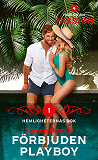 Omslagsbild för Förbjuden playboy