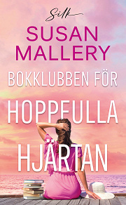 Omslagsbild för Bokklubben för hoppfulla hjärtan