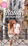 Omslagsbild för Italien tur och retur