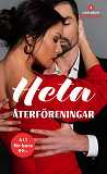 Omslagsbild för Heta återföreningar