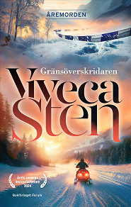 Cover for Gränsöverskridaren