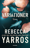 Cover for Variationer