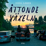 Omslagsbild för Åttonde växeln