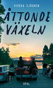 Omslagsbild för Åttonde växeln