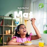 Cover for Faktaraketen - Mat