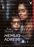 Cover for Hemlig adress