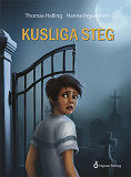 Cover for Kusliga steg