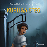 Cover for Kusliga steg