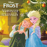 Bokomslag för Frost – Vårvinterfestivalen