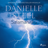 Cover for Salamanisku