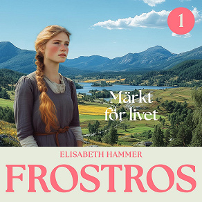 Cover for Märkt för livet