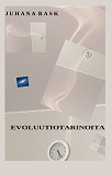 Omslagsbild för Evoluutiotarinoita