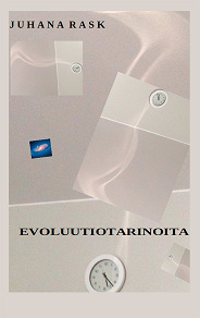 Omslagsbild för Evoluutiotarinoita