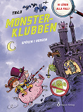 Cover for Spöken i borgen