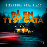 Omslagsbild för På en tyst gata