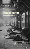 Omslagsbild för Hågkomster från röda upproret i Viborg 1918