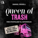 Cover for Queen of Trash