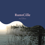 Omslagsbild för RunoCille: runoja