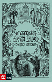 Bokomslag för Mysteriet Edwin Drood