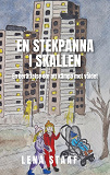 Omslagsbild för En stekpanna i skallen: En berättelse om att kämpa mot våldet