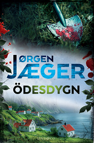 Omslagsbild för Ödesdygn
