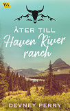 Omslagsbild för Åter till Haven River Ranch