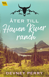 Omslagsbild för Åter till Haven River Ranch