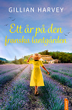 Cover for Ett år på den franska lantgården