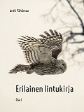Omslagsbild för Erilainen lintukirja: Osa 1