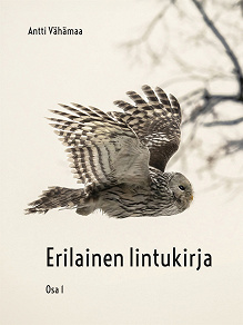 Omslagsbild för Erilainen lintukirja: Osa 1
