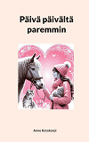 Omslagsbild för Päivä päivältä paremmin