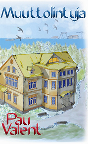 Omslagsbild för Muuttolintuja