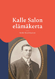 Omslagsbild för Kalle Salon elämäkerta