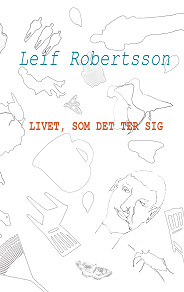 Omslagsbild för Livet, som det ter sig
